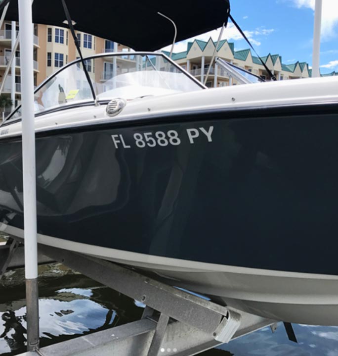 Home Florida Boat Detailing Central Florida