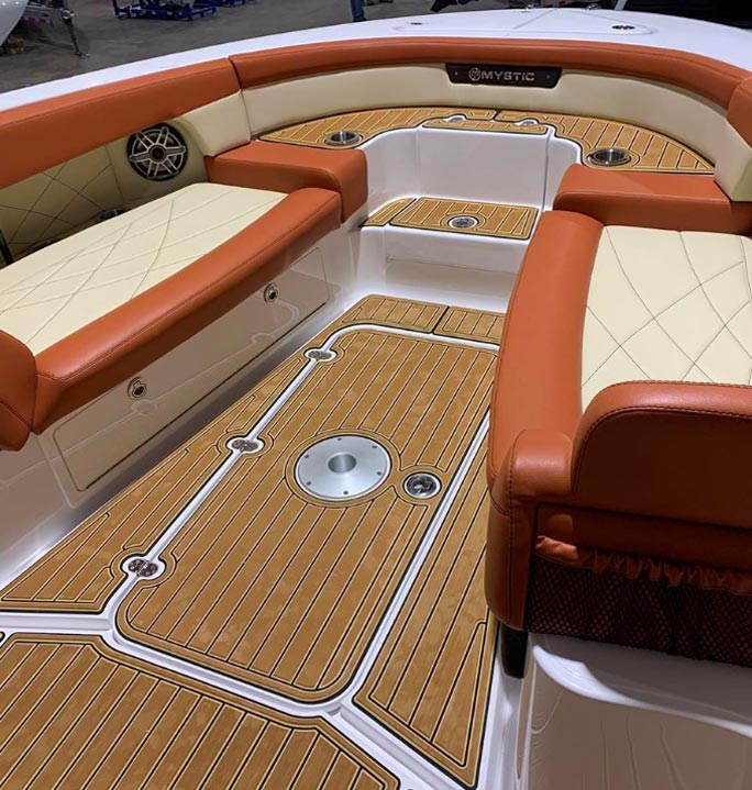 Home Florida Boat Detailing Central Florida