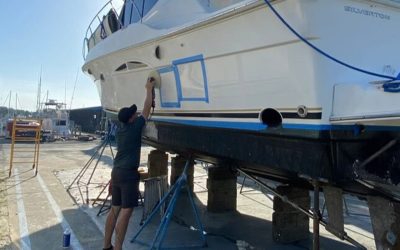 The Importance of Regular Boat Waxing: Keep Your Daytona Beach Beauty Shining Like New
